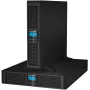PowerWalker VI 1000RT LCD UPS 1 kVA 900 W 8 pistorasiaa