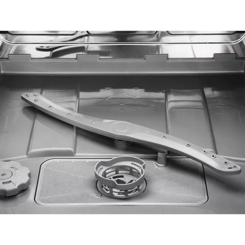 Electrolux ESF2400OK pöytäastianpesukone 6 astiastoa 52 dB