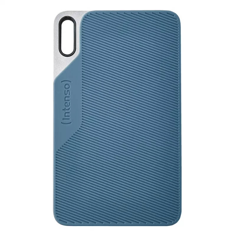 Intenso TX100 1 Tt:n ulkoinen SSD-levy, USB-C 3.2 Gen 1x1