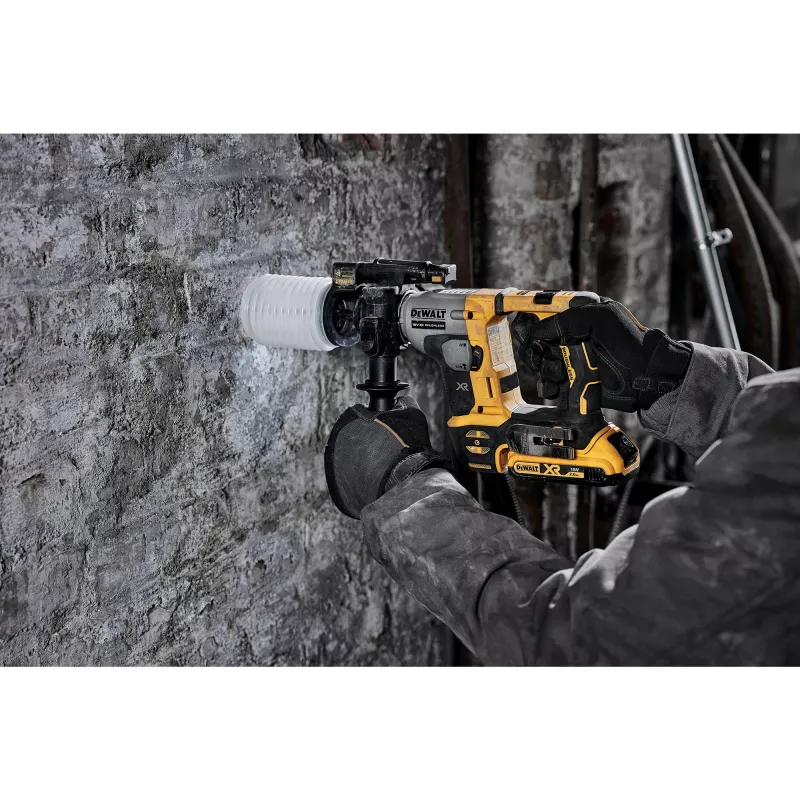 Poravasara Dewalt DCH172NT-XJ
