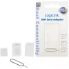 SIM-korttisovitin LogiLink AA0047