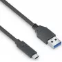 USB-kaapeli PureLink IS2601-020 2 m USB 3.2 Gen 1 USB-C USB-A musta