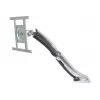Ergotron 97-759 asennussarja metalliteräs