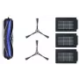 Huoltosarja Ecovacs DEEBOT X8 -perheelle DKT060175 — varaosat ja huoltotarvikkeet robotti-imuriin