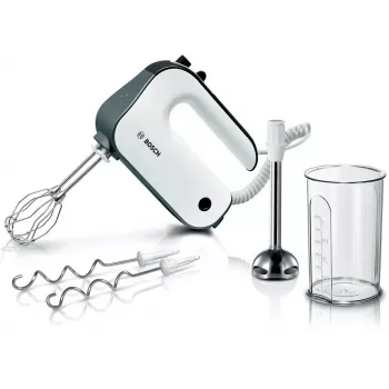 Bosch MFQ49700 käsivatkain yleiskone 850 W musta, valkoinen