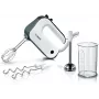 Bosch MFQ49700 käsivatkain yleiskone 850 W musta, valkoinen