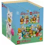 Blocks Minifiguret 71051 Eläinsarja 28 (BOX)