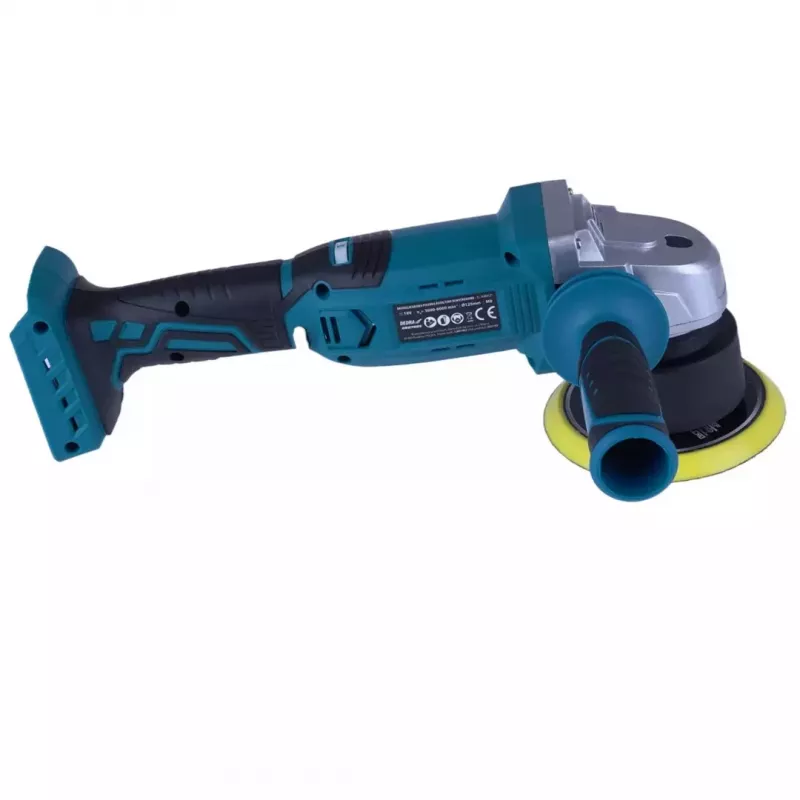 Auton kiillotuskone DEDRA DED7085