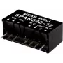 Virtalähde MEAN WELL SPAN02B-15 2W 15V 18-36V