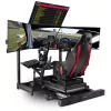 Next Level Racing Elite lisäosa - pään yläpuolinen näyttöteline