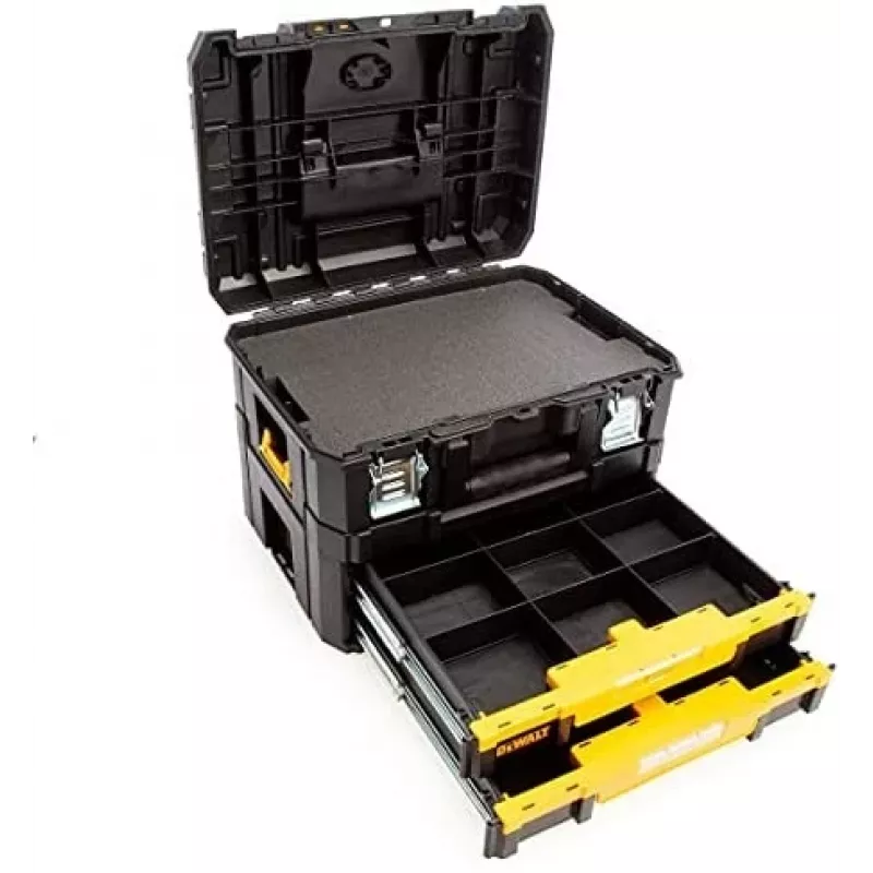 DeWALT DWST83395-1 työkalujen säilytyslaukku 440x337x333mm