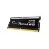 G.Skill Ripjaws - DDR5 - moduuli - 16 GB - SO DIMM 260-PIN