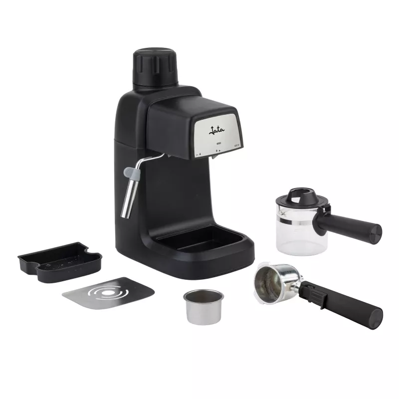 Espressokeitin Jata JECA2201