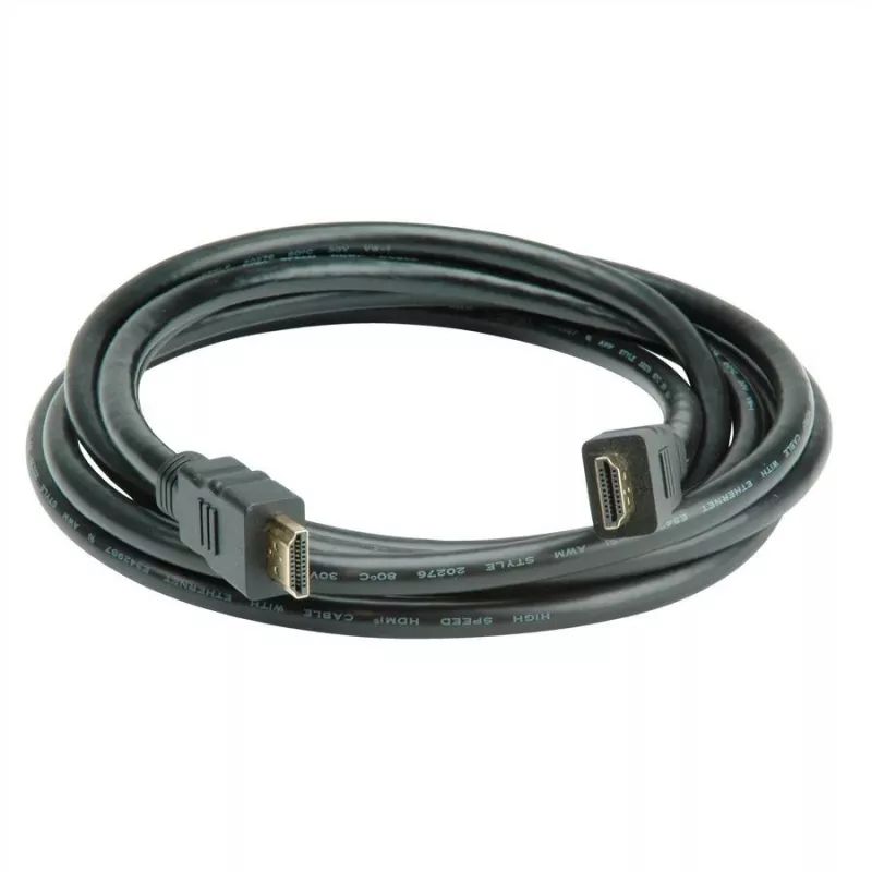 HDMI-kaapeli VALUE 11.99.5903 3 m