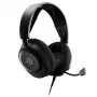 Steelseries Arctis Nova 1 headset johdollinen panta peli musta