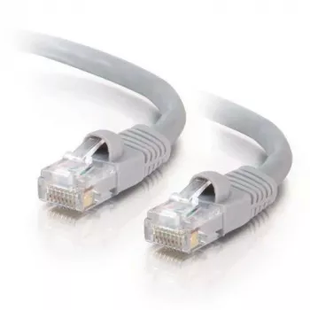 LOGILINK CP1032U LOGILINK patch-kaapeli CAT 5e UTP 1 m harmaa