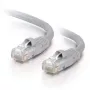 LOGILINK CP1032U LOGILINK patch-kaapeli CAT 5e UTP 1 m harmaa