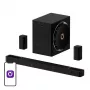 Soundbar Ultimea Skywave X70 – Ultimea Skywave X70 -audiomikrotorni (malli U442A)