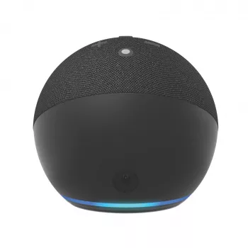 Amazon Echo Dot 5. sukupolvi 2022 älykaiutin Alexa - antrasiitti