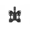Maclean MC-648 TV-kiinnike 106,7 cm (42) musta