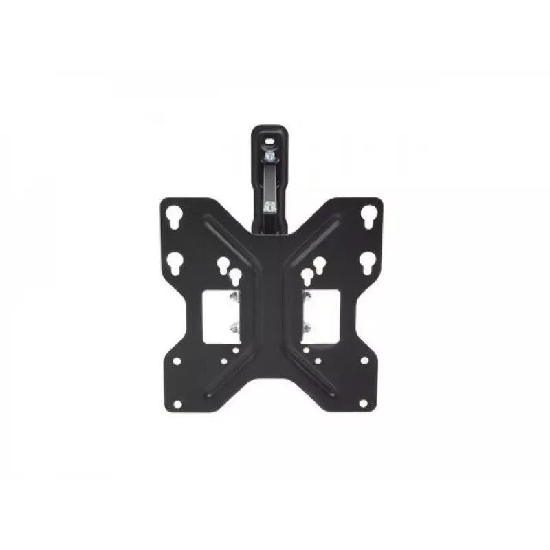Maclean MC-648 TV-kiinnike 106,7 cm (42) musta