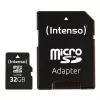 Memory Micro SDHC 32GB C4/3403480 Intenso