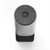 Philips PSE0540 Smart Meeting kannettava kokousmikrofoni, USB-C, musta/hopea