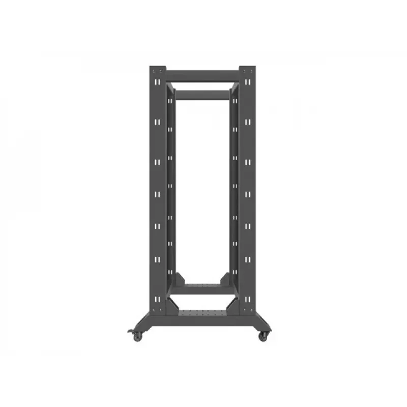 LANBERG TELINETELINE 32HE 600X800 (MUSTA RAL9004)