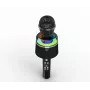Karaokemikrofoni Gembird GMB Audio MICBT-01-BK