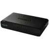 Edimax ES-5800G V3 verkkokytkin hallitsematon Gigabit Ethernet (10/100/1000) musta