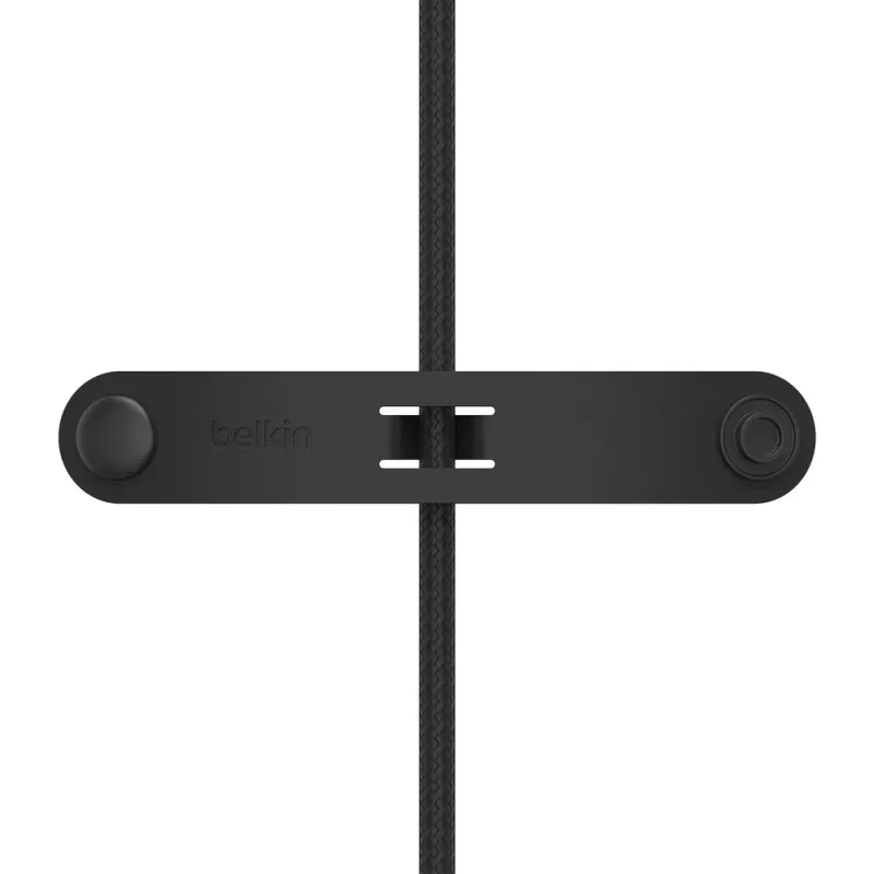 USB-kaapeli Belkin BoostCharge Pro 1,5 m USB-C USB-C/Lightning musta