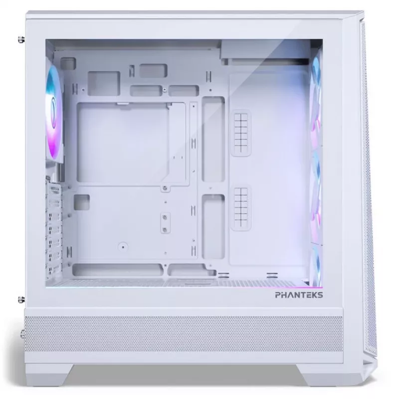 Phanteks Eclipse G400A -kotelo, 140mm DRG