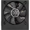 SilverStone SST-ST75F-PT v1.1 Strider -virtalähde, 80 PLUS Platinum, modulaarinen - 750 wattia
