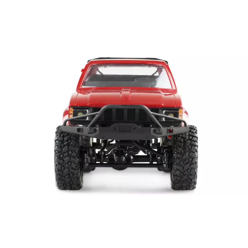 Amewi 22351 RC-malli maa-ajoneuvo sähkömoottori 1:16 pickup truck (22351)