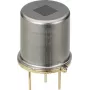 PIR-liiketunnistin Panasonic EKMC1600100, passiivinen infrapunailmaisin, käyttöjännite 3–6 V, 1 kpl