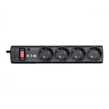 Ylijännitesuojalista Eaton Protection Strip 4 DIN