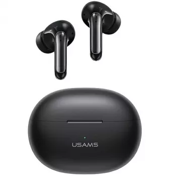 Usams kuulokkeet Bluetooth 5.3 TWS X-Don sarja Dual Mic ENC langattomat
