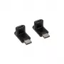 Kaapeliadapteri USB Type-C Akasa AK-CBUB63-KT02