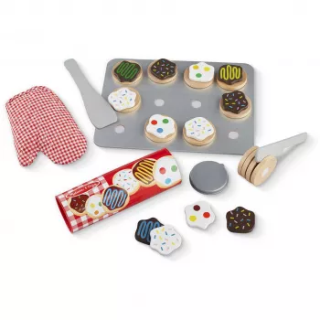 MPP PLF Slice and Bake keksisetti GML