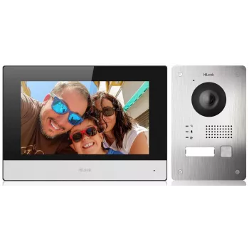 Hilook HD-VIS-02 videoovipuhelinsarja