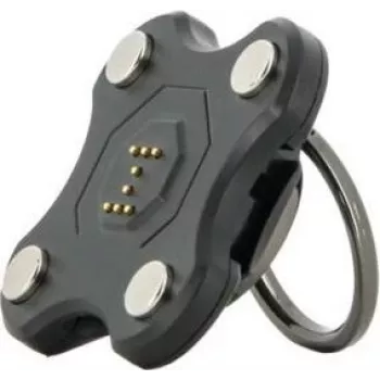 Mobilis Energia Charging Tripod & Ring 65W - yhteensopiva (020009)