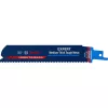 Bosch EXPERT ”MEDIUM-THICK TOUGH METAL” S 955 HHM puukkosahanterä hiiliteräs (HCS) 1 kpl