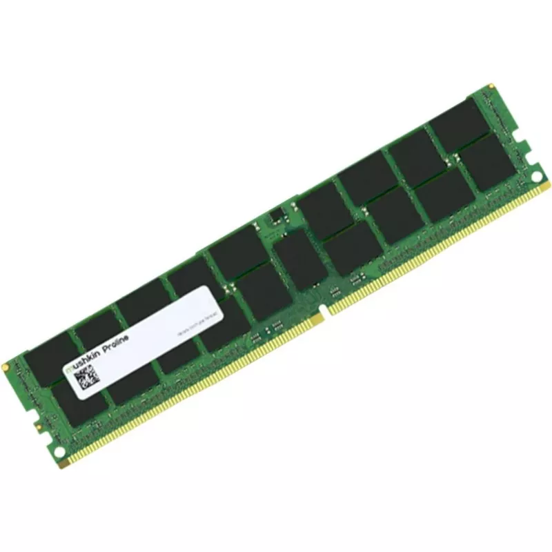 DIMM 16 GB DDR4-2400, muisti MPL4R240HF16G24, Proline