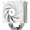 DeepCool AK400 DIGITAL SE WH jäähdytys