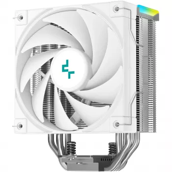 DeepCool AK400 DIGITAL SE WH jäähdytys