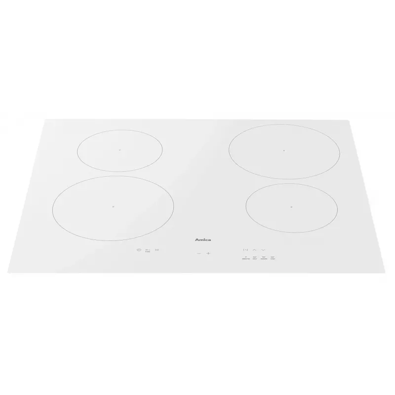 Induktioliesi Amica PIDH6140PHTUN 3.0 valkoinen