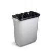 Durable DURABIN 60 harmaa jäteastia 600x282x590 mm
