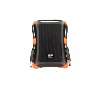 Ulkoinen HDD-kiintolevy Silicon Power Armor A30 (1TB; 2,5