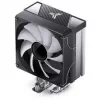 CPU-jäähdytin Jonsbo CR-1000 V3 PRO PWM ARGB, musta