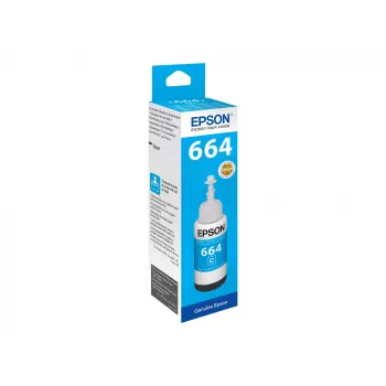 Epson T6642 70 ml syaani mustepullo